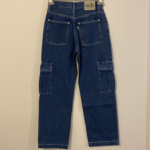 Levis ‘94 Baggy Cargo - Picture 7 of 11
